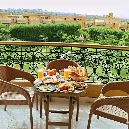 Grand Museum Pyramids Inn Giza Ngoại thất bức ảnh